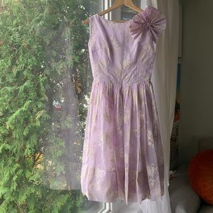 Gorgeous Vintage Party Dress